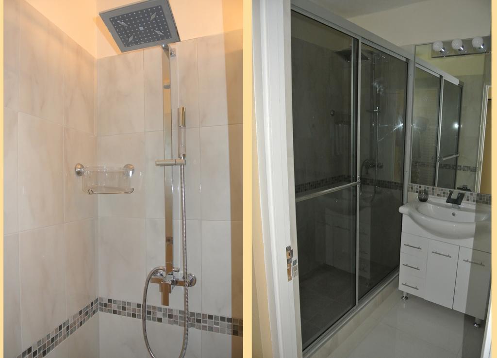 Beach One Bedroom Suite 13 Очо-Риос Номер фото